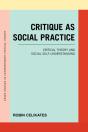 Critique As Social Practice - Preview