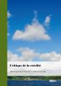 Critique De La Créolité - Preview