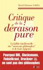 Critique De La Déraison Pure - Preview