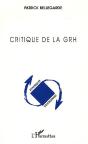 Critique De La Grh - Preview