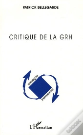 Critique De La Grh