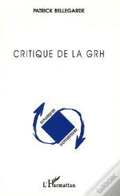 Capa do artigo Critique De La Grh