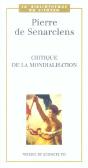 Critique De La Mondialisation - Preview