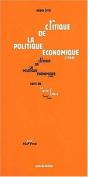 Critique De La Politique Economique - Preview