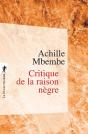 Critique De La Raison Nègre - Preview