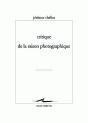 Critique De La Raison Photographique - Preview