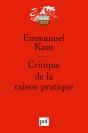 Critique De La Raison Pratique (8ed) - Preview