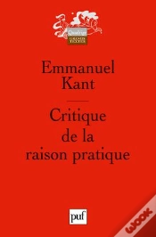 Capa do artigo Critique De La Raison Pratique (8ed)