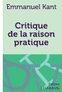 Critique De La Raison Pratique - Preview