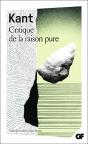 Critique De La Raison Pure - Preview