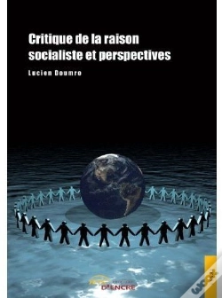 Capa do artigo Critique De La Raison Socialiste Et Perspectives