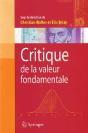 Critique De La Valeur Fondamentale - Preview