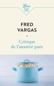 Critique De L'Anxiété Pure