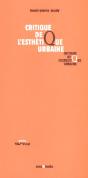 Critique De L'Esthetique Urbaine - Preview