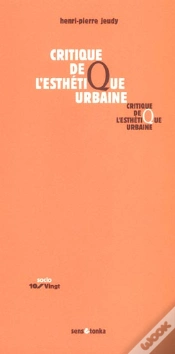 Capa do artigo Critique De L