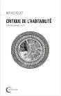 Critique De L'Habitabilité - Preview