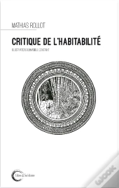 Critique De L'Habitabilité