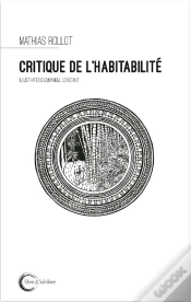 Capa do artigo Critique De L