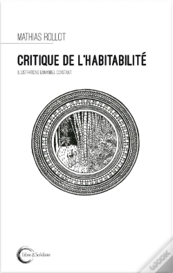 Capa do artigo Critique De L'Habitabilité