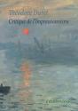 Critique De L'Impressionnisme - Preview