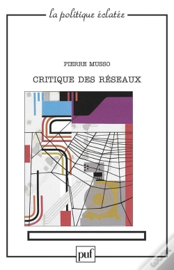 Capa do artigo Critique Des Réseaux