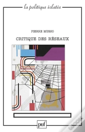 Capa do artigo Critique Des Réseaux