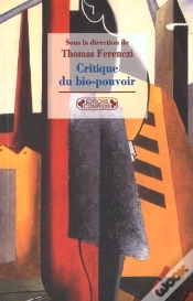 Capa do artigo Critique Du Bio-Pouvoir