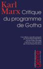 Critique Du Programme De Gotha - Preview