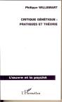 Critique Génétique ; Pratiques Et Théorie - Preview