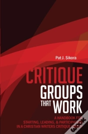 Capa do artigo Critique Groups That Work