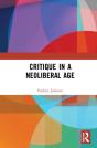 Critique In A Neoliberal Age - Preview