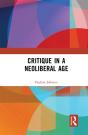 Critique In A Neoliberal Age - Preview