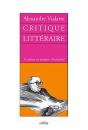 Critique Litteraire - Preview