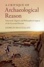 Critique Of Archaeological Reason - Preview