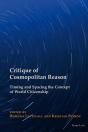 Critique Of Cosmopolitan Reason - Preview
