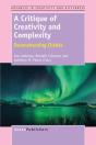 Critique Of Creativity And Complexity - Preview