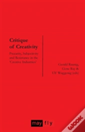 Critique Of Creativity