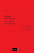 Critique Of Creativity