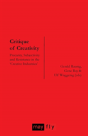 Critique Of Creativity - Preview