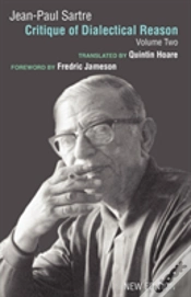 Capa do artigo Critique Of Dialectical Reason, Vol. 2