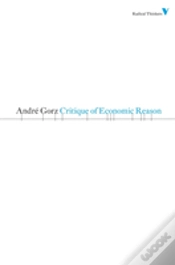 Capa do artigo Critique Of Economic Reason
