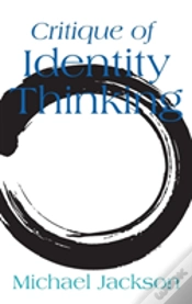 Capa do artigo Critique Of Identity Thinking