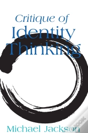 Capa do artigo Critique Of Identity Thinking
