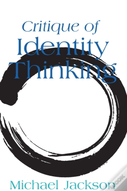 Capa do artigo Critique Of Identity Thinking