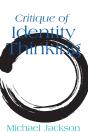 Critique Of Identity Thinking - Preview