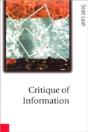 Critique Of Information - Preview