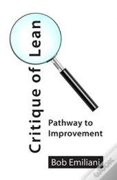 Critique Of Lean