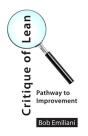 Critique Of Lean - Preview