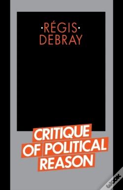 Capa do artigo Critique Of Political Reason