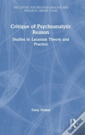 Critique Of Psychoanalytic Reason